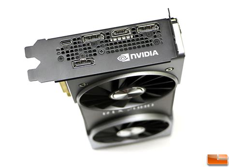 Nvidia Geforce Rtx 2080 Ti And Rtx 2080 Benchmark Review Legit