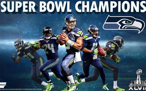 Free download latest collection of seattle seahawks wallpapers and backgrounds. Seattle Seahawks Wallpapers - Wallpaper Cave