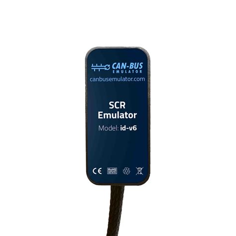 Adblue Scr Emulator F R Euro Man