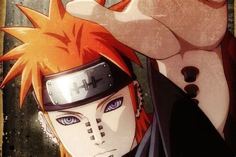 Naruto Pain Wallpapers ·① Wallpapertag