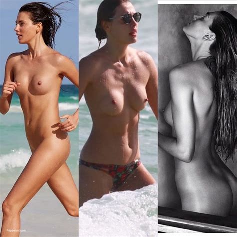 Alina Baikova Nude Photo Collection Fappening Leaks