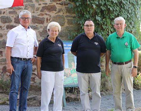 Vr genossenschaftsbank fulda eg volksbank raiffeisenbank seit 1862 filiale eichenzell. 790 Starter beim Wander-Vierer in Eichenzell - Top Saison ...