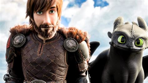 Deblois and his team succeed in almost every way possible. HOW TO TRAIN YOUR DRAGON 3 Trailer (2019) The Hidden World ...
