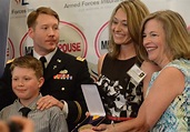 Soldier's wife named Military Spouse of Year | Article | The United ...