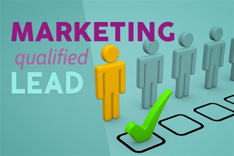 Marketing Qualified Lead Définition Différence Mql Et Sql Appvizer