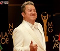 HK star Eric Tsang is said to survive on 3 hours of sleep due to busy ...