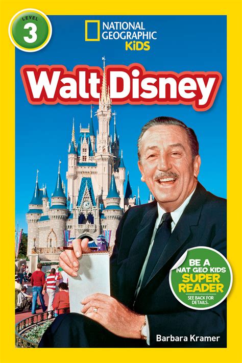 Walt Disney National Geographic Kids Printables Classroom Activities