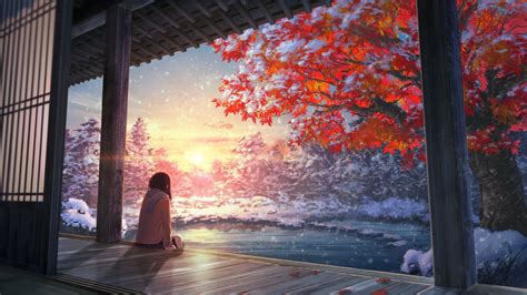 2560x1440 Wallpaper Anime Scenery 2560x1440 Naruto Uzumaki Anime