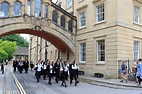 Universidade de Oxford lança bolsas para cursos de pós-graduação ...
