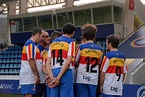 El FC Andorra presenta a su equipo de LaLiga Genuine | FC Andorra | Web ...