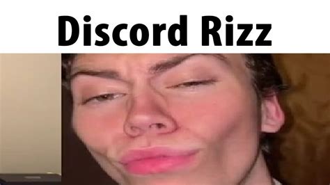 Discord Rizz Youtube