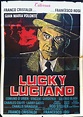 Lucky Luciano (1973) di Francesco Rosi – Re-Movies
