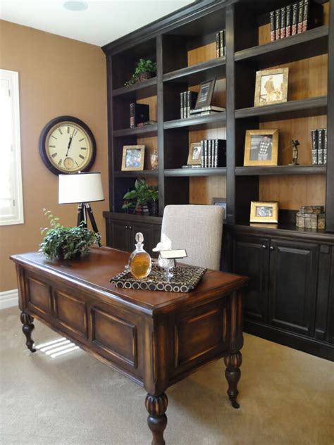 25 Practical Home Office Ideas To Inspire You Interior God