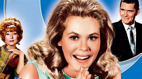 Bewitched Season 1 Episode 40 Where To Watch And Stream Online Reelgood