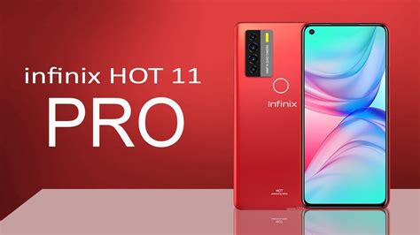 Berikut Ini Detail Spesifikasi Infinix Hot Pro Belajar Info