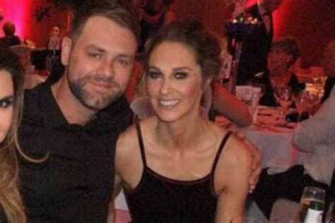 Former Westlife Singer Brian Mcfadden Gets Engaged To Girlfriend Danielle Parkinson Irish