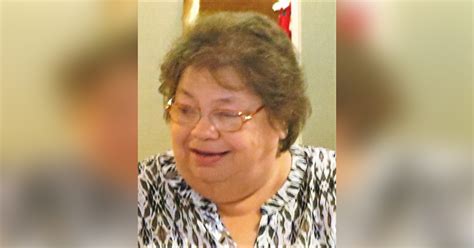 Obituary Information For Barbara Elaine Hoel