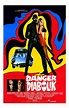 Danger : Diabolik - la critique du film - CinéDweller