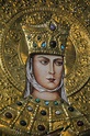 Tamar icon | Georgia, Ancient kings, Roman history
