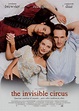 Cartel de la película The Invisible Circus - Foto 9 por un total de 9 ...