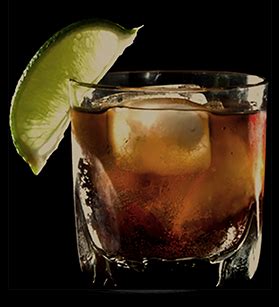 This is a traditional mojito recipe, very similar to the drinks i enjoyed in varadero, cuba. BLACK MOJITO | Coke recipes, Kraken rum, Ginger beer