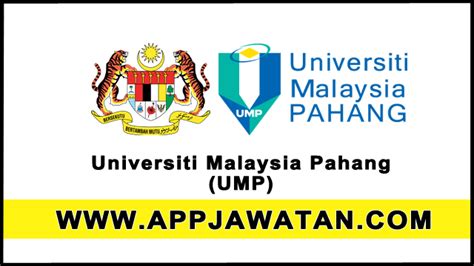 Kami adalah syarikat berhad yang berdaftar di bawah bank negara. Jawatan Kosong Kerajaan 2017 di Universiti Malaysia Pahang ...