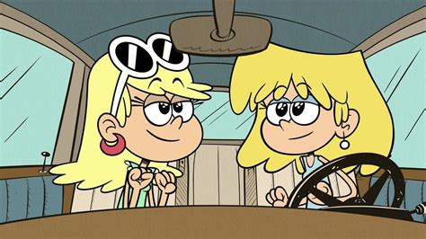 Watch The Loud House Season 4 Episode 11 Recipe For Disaster Online