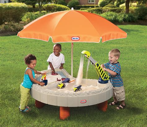 The Best Sand And Water Tables For Your Little Ones Little Tikes