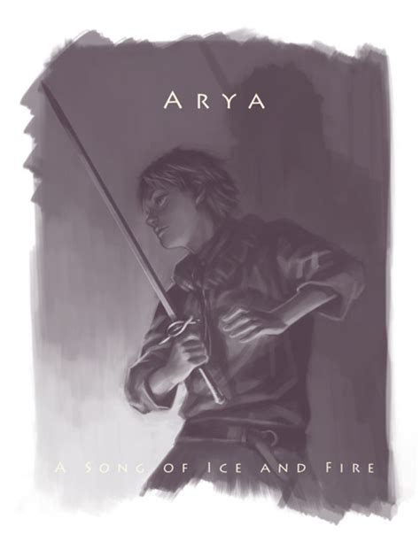 Arya Stark A Song Of Ice And Fire Fan Art 30879350 Fanpop Page 67