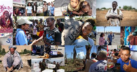 Humanitarian Assistance Humanitarian Assistance Archive Us