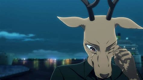 Beastars Season 2 Episode 12 Final Discussion And Gallery Anime Shelter