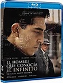 El Hombre Que Conocía El Infinito [Blu-ray]: Amazon.es: Jeremy Irons ...