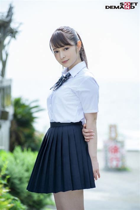 Rika Narumiya New Porcelain Skinned Cutie From Sod Scanlover 20 Discuss Jav And Asian Beauties