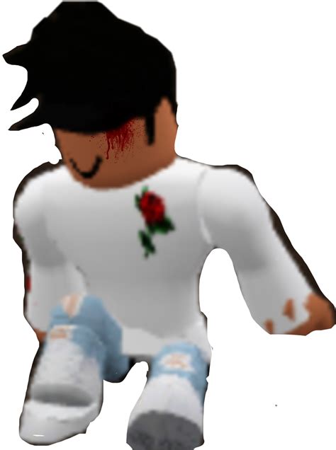 Roblox Boy Png