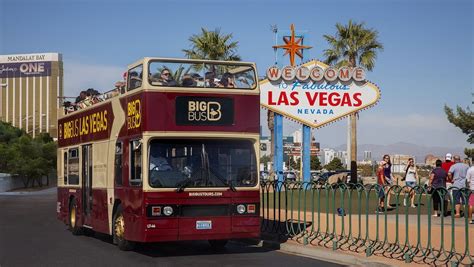 Go Las Vegas All Inclusive 35 Top Attractions And Tours
