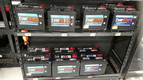 Types Of Rv Batteries And Which Rv Battery Is Right For You Rv 101