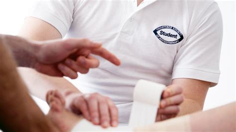 Funding For Physiotherapy Training In Wales To Rise To A New ‘record Level’ The Chartered