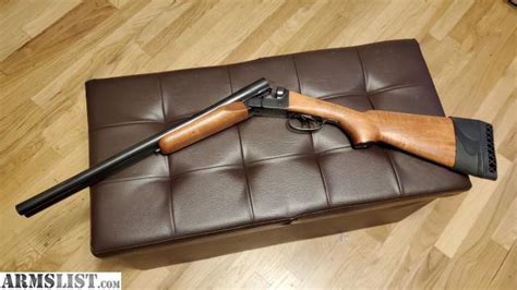 Armslist For Saletrade Rossi The Squire Double Barrel Coach Gun