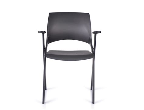 Shop folding chairs at chairish, the design lover's marketplace for the best vintage and used furniture, decor and art. Black plastic folding chairs for sale CF-ID01