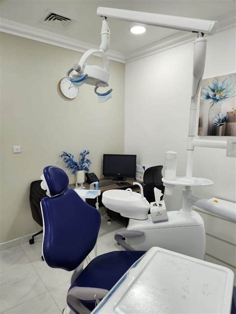 Dental And Derma Center With 14 Treatment Rooms Skyline