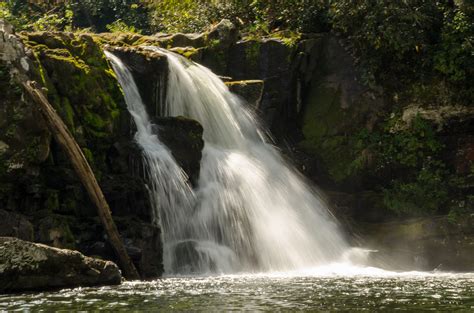 Images Gratuites Paysage Eau La Nature Forêt Cascade Randonnée