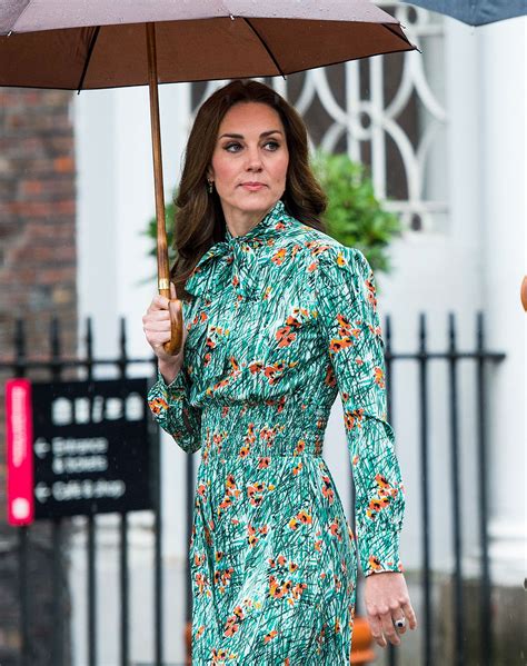 Expert On Kate Middleton S Severe Morning Sickness