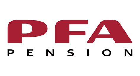 Pfa Pension Logo Download Ai All Vector Logo