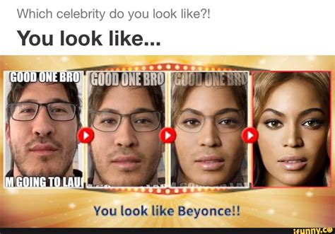 Which Celebrity Do You Look Like You Look Like K You Look Like