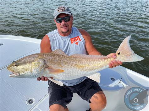 Ponce Inlet Fishing Charters Ponce Inlet Fishing Charters