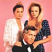 SANTA BARBARA una delle serie TV più amate negli anni 80 e 90