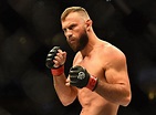"I'll Be Waiting on the Call!"- Donald Cerrone Ready to Fight at UFC ...
