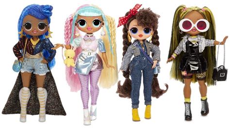Lol Surprise Omg Series 2 Dolls Where To Buy