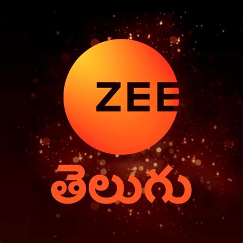 Zee Telugu Youtube