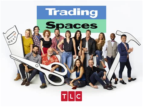 ‘trading Spaces Premieres On Tlc March 16 Next Tv